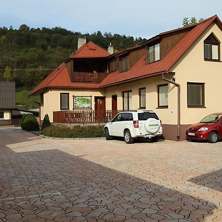 Chalupa Luka Terchová Exterior photo