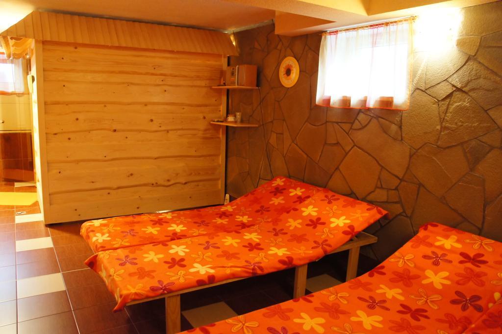 Chalupa Luka Terchová Exterior photo