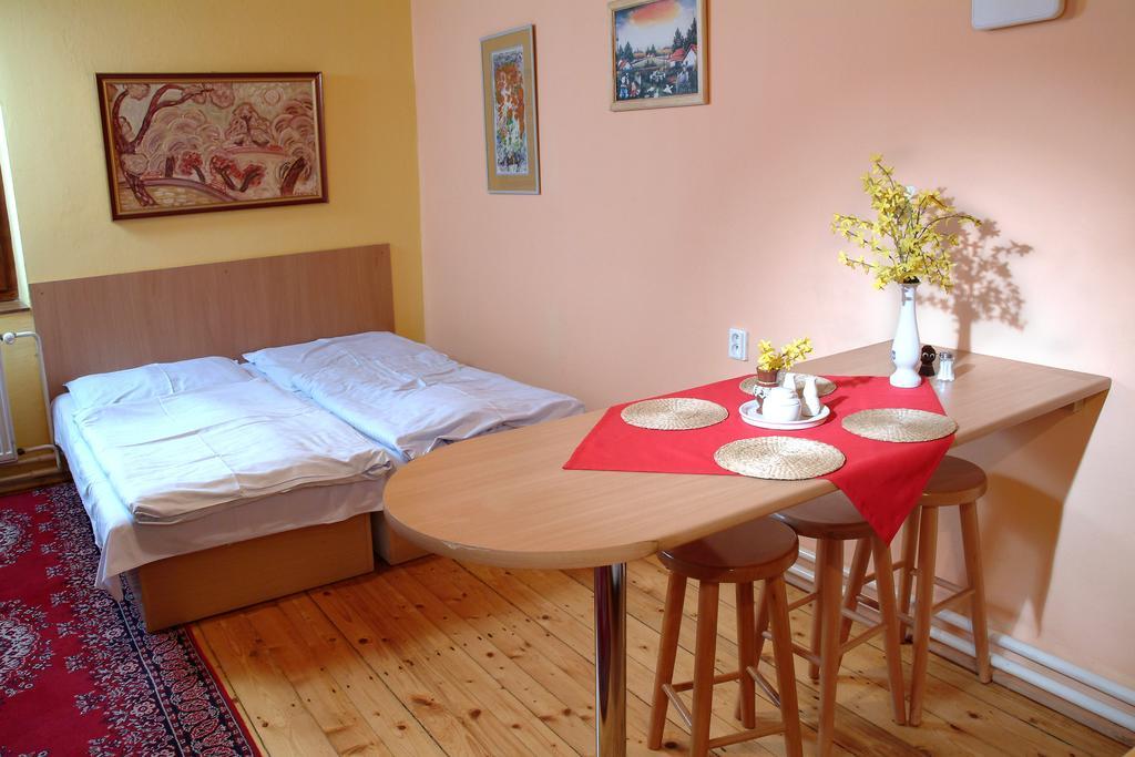 Chalupa Luka Terchová Room photo