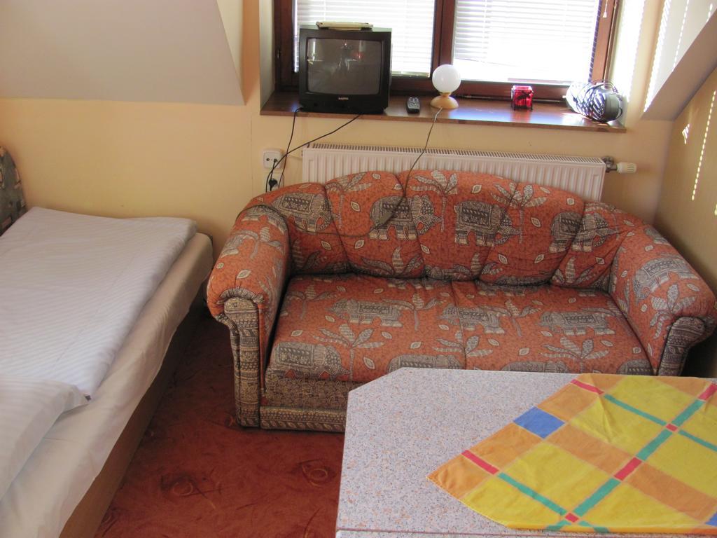 Chalupa Luka Terchová Room photo