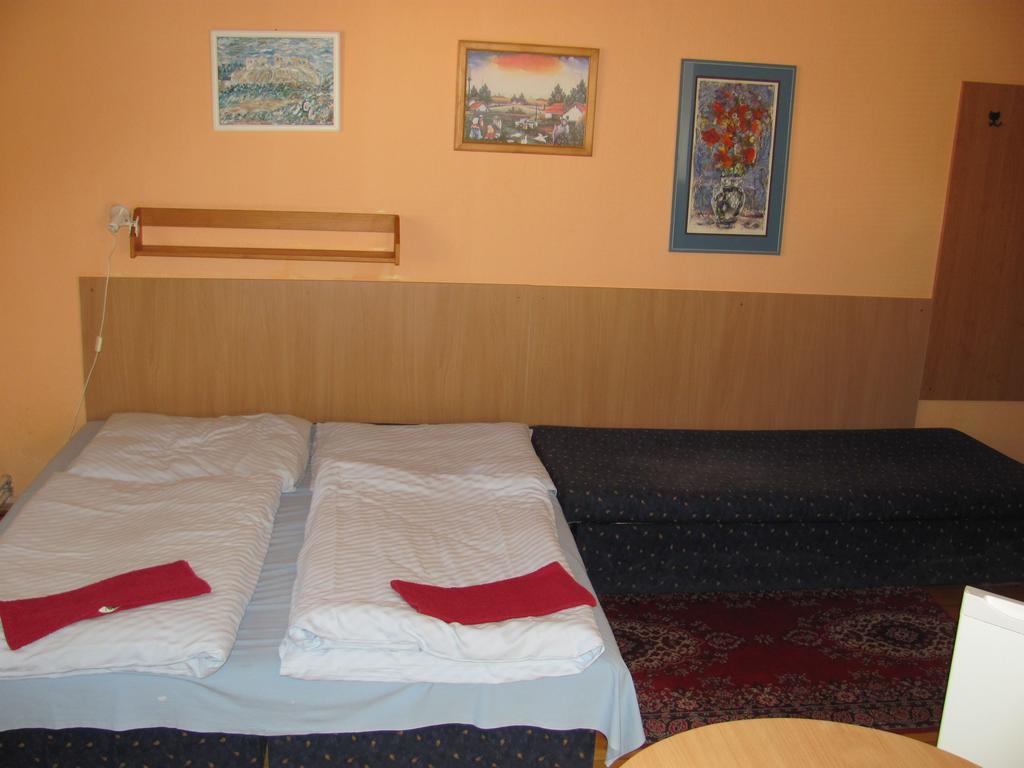 Chalupa Luka Terchová Room photo