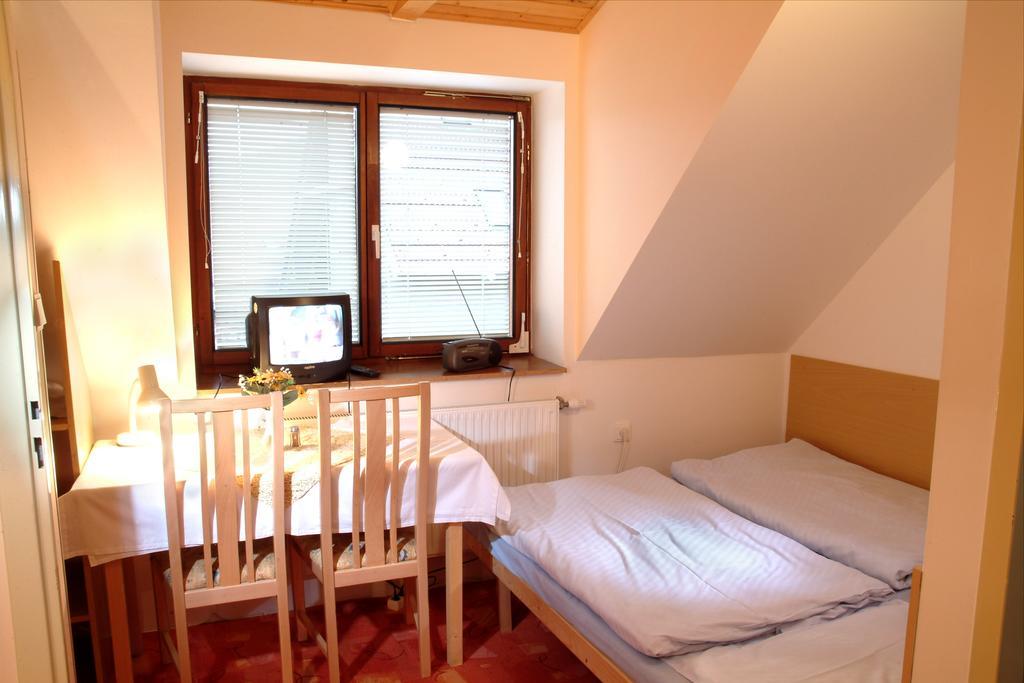 Chalupa Luka Terchová Room photo