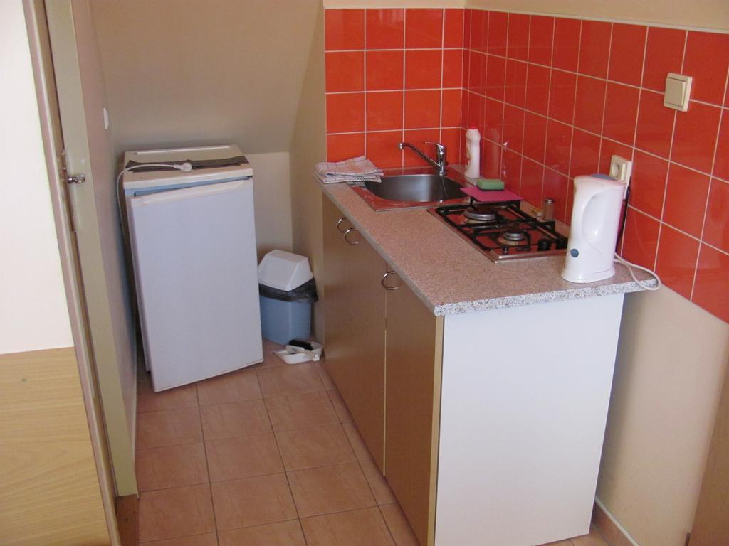 Chalupa Luka Terchová Room photo