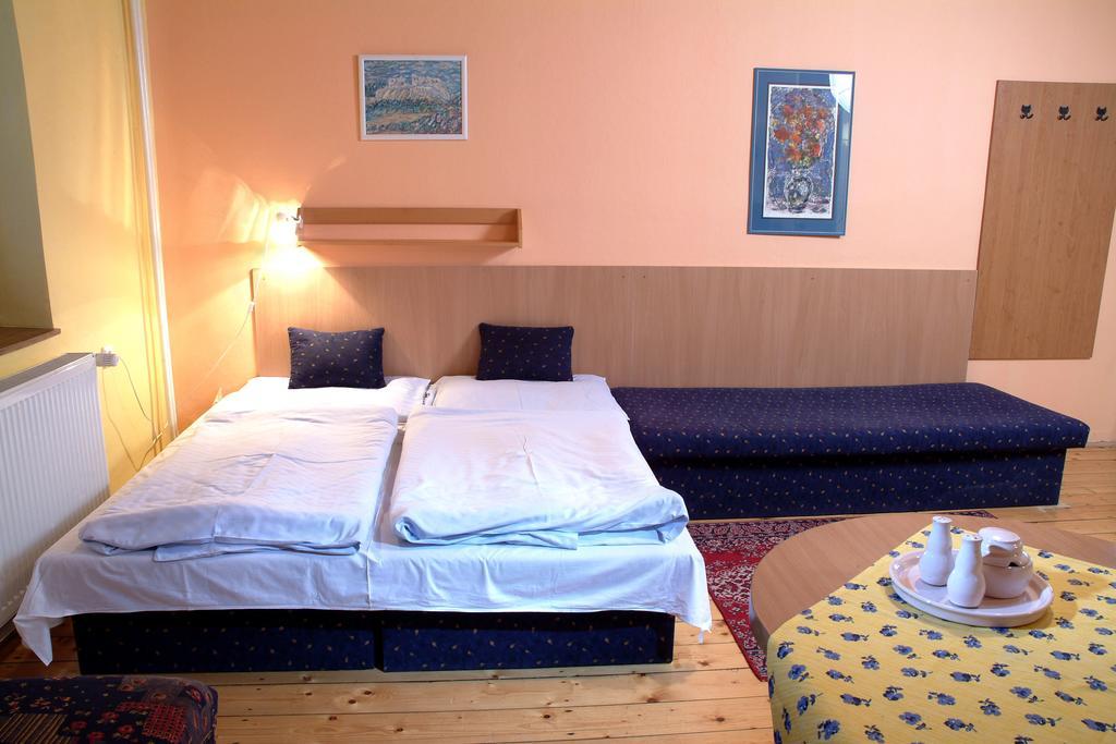 Chalupa Luka Terchová Room photo