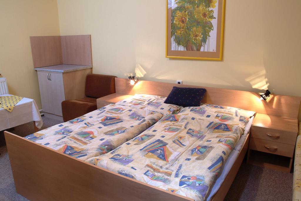 Chalupa Luka Terchová Room photo