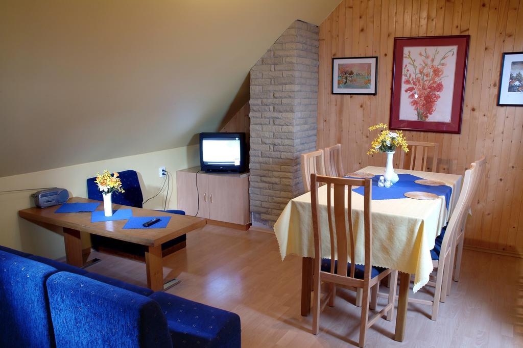 Chalupa Luka Terchová Room photo