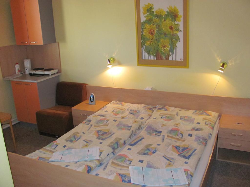 Chalupa Luka Terchová Room photo