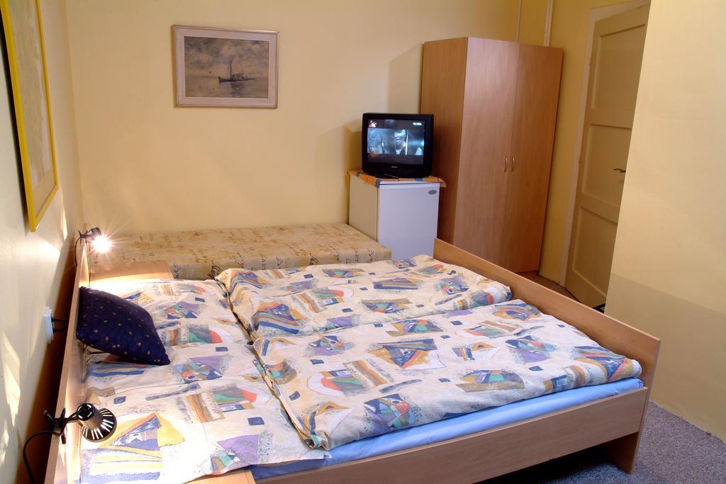 Chalupa Luka Terchová Room photo