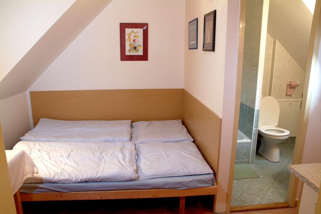 Chalupa Luka Terchová Room photo