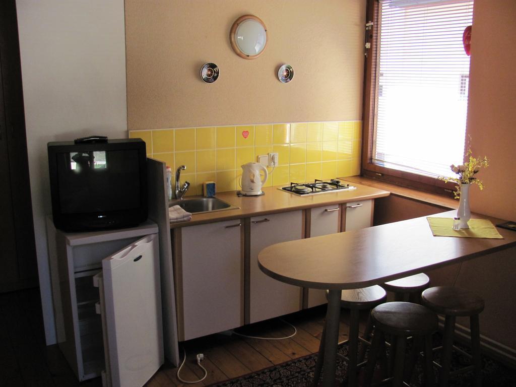 Chalupa Luka Terchová Room photo