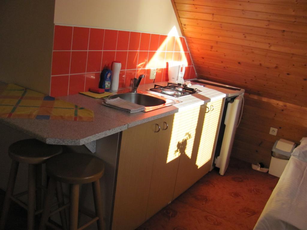 Chalupa Luka Terchová Room photo
