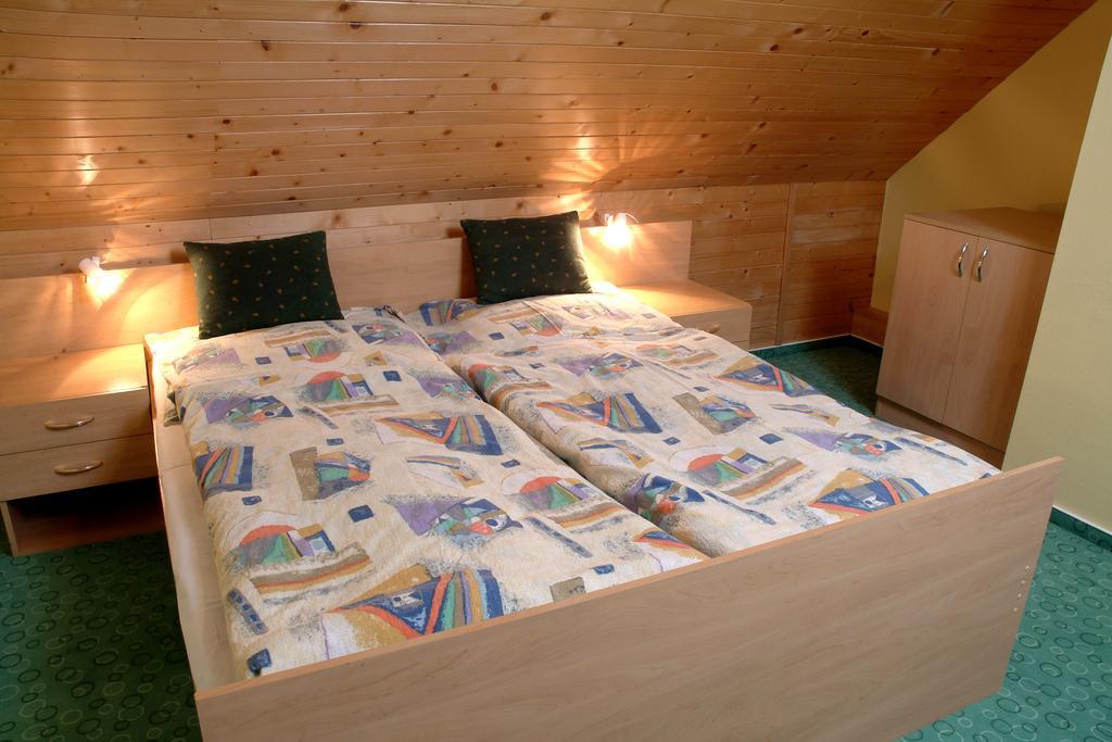 Chalupa Luka Terchová Room photo
