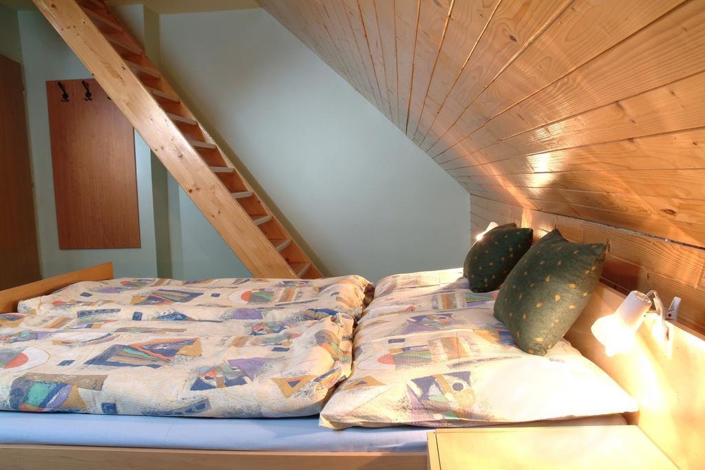 Chalupa Luka Terchová Room photo