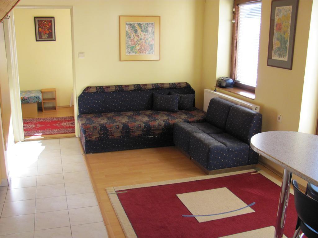 Chalupa Luka Terchová Room photo