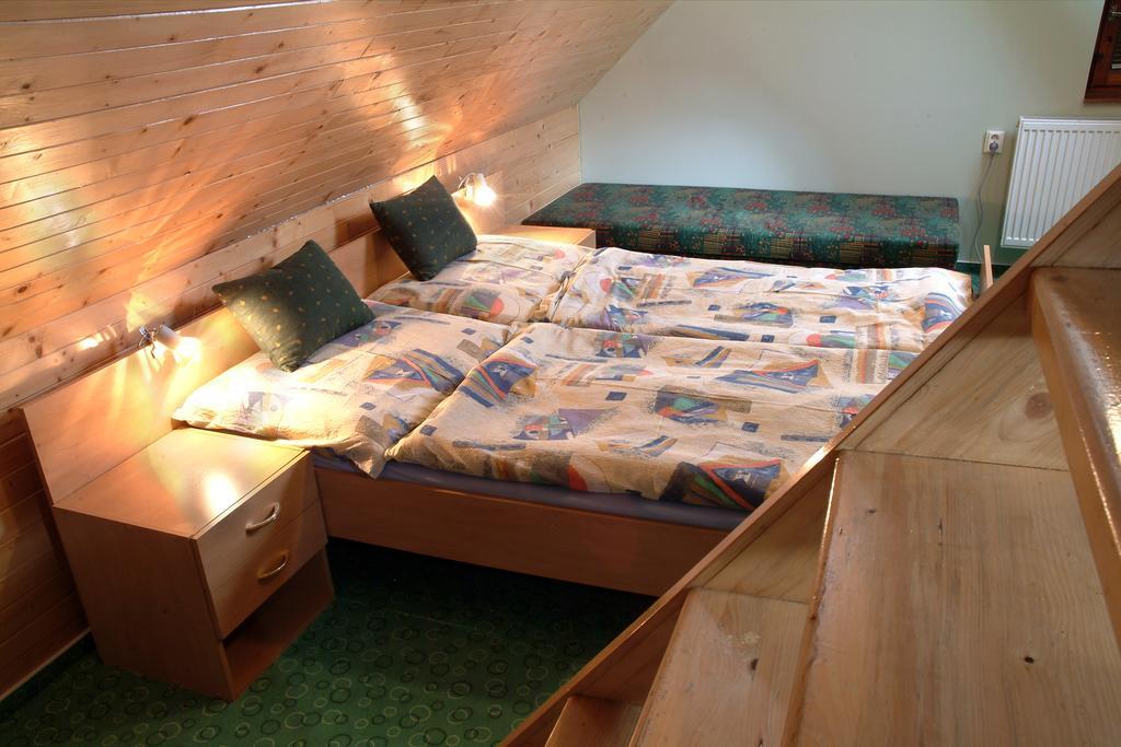Chalupa Luka Terchová Room photo