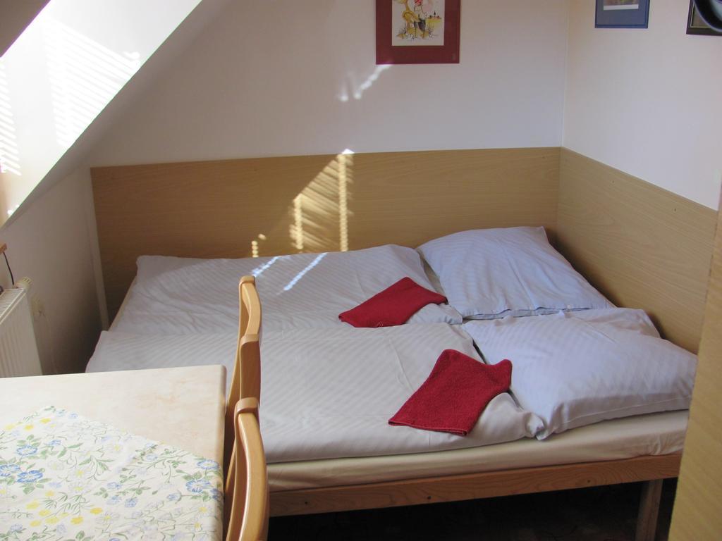 Chalupa Luka Terchová Room photo