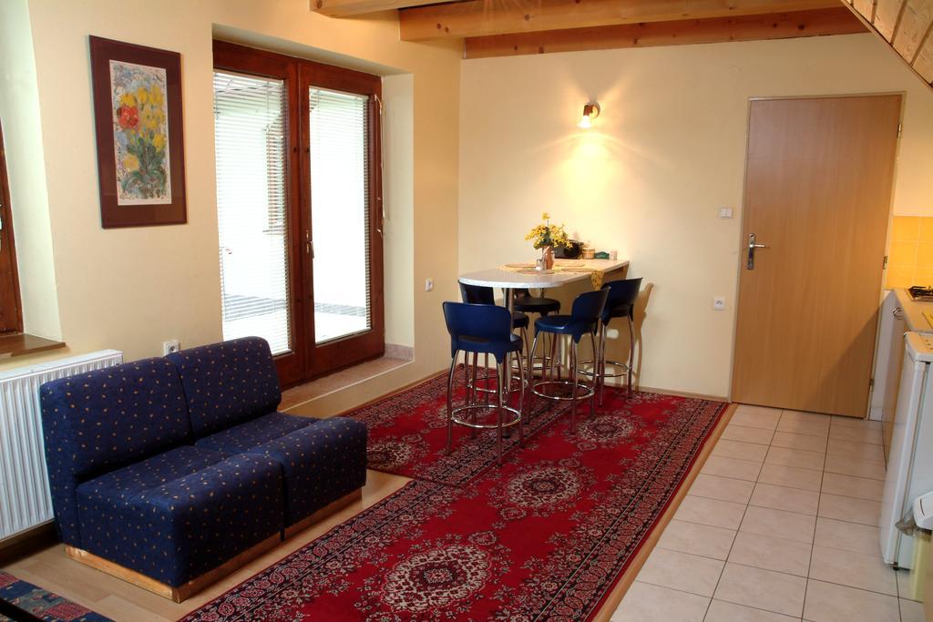 Chalupa Luka Terchová Room photo