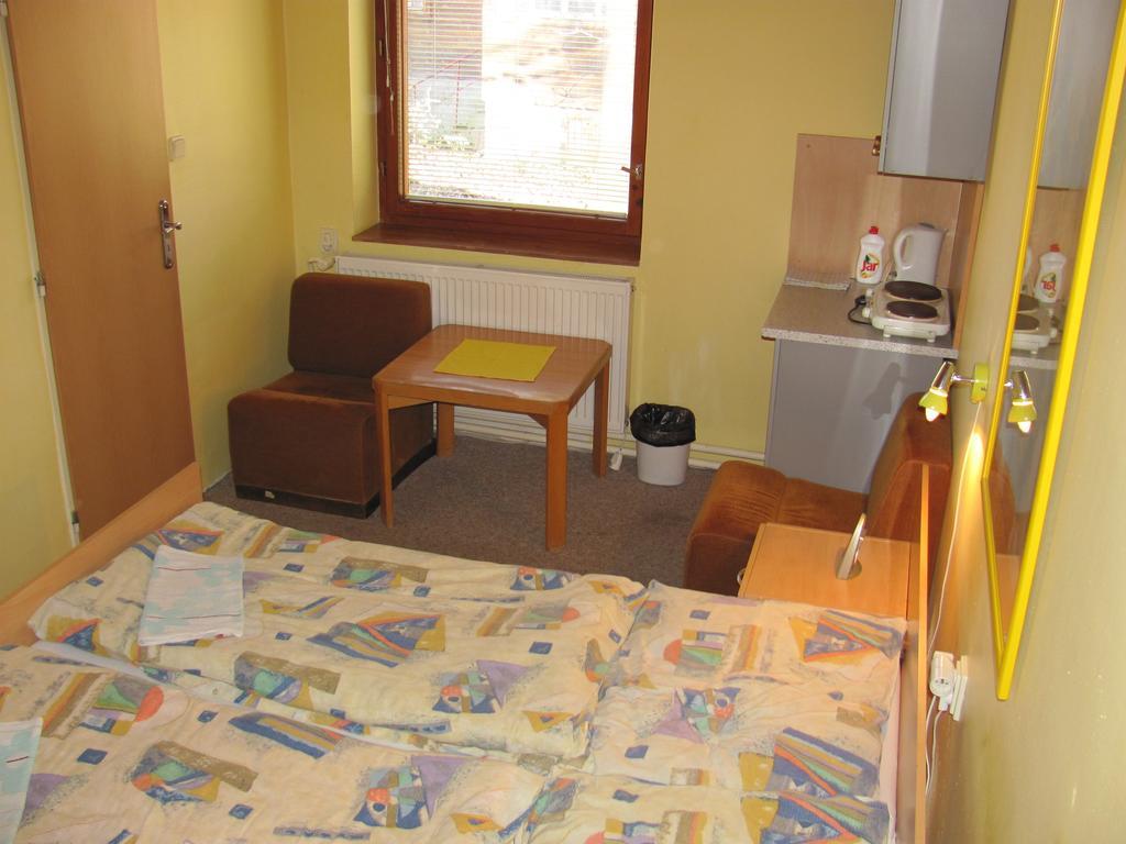 Chalupa Luka Terchová Room photo