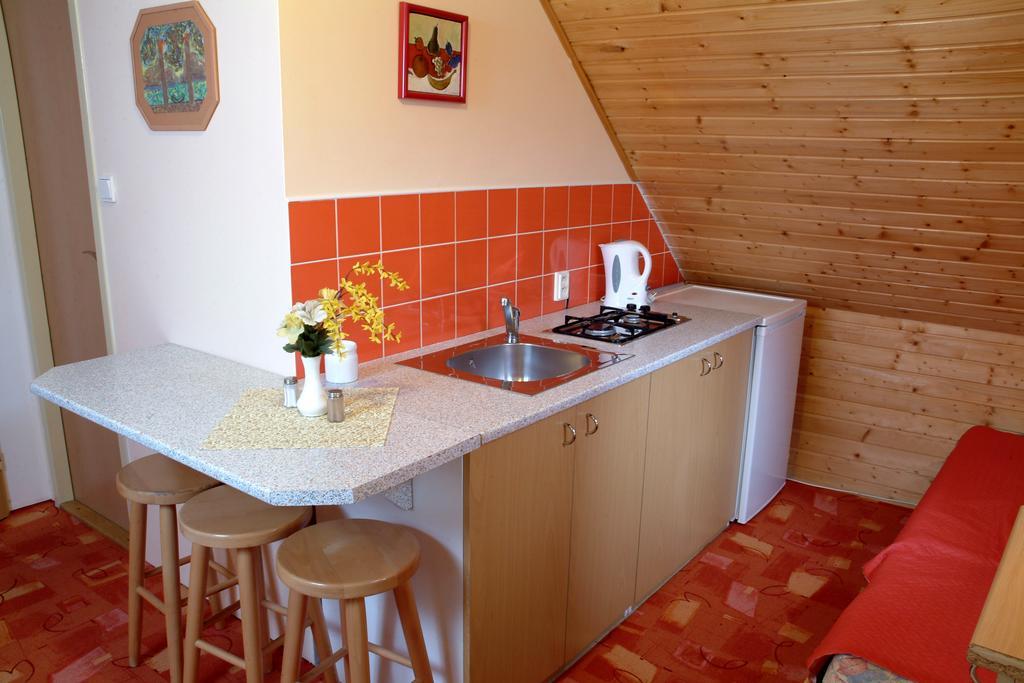 Chalupa Luka Terchová Room photo