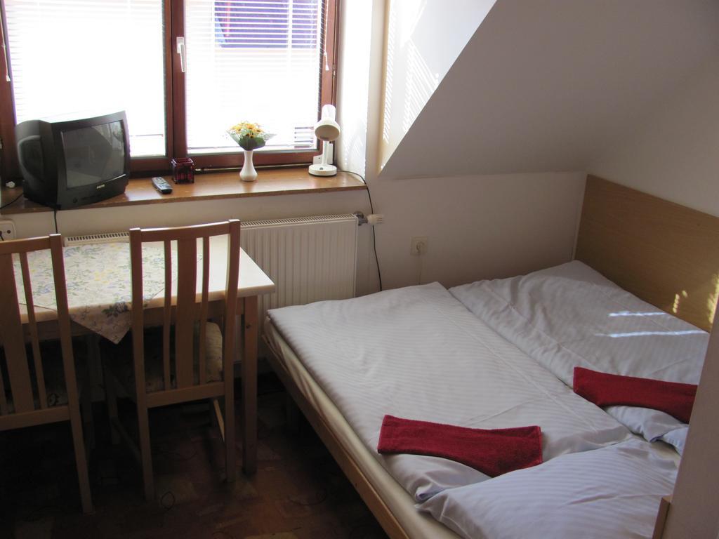 Chalupa Luka Terchová Room photo