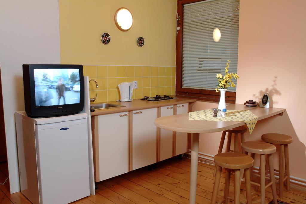Chalupa Luka Terchová Room photo