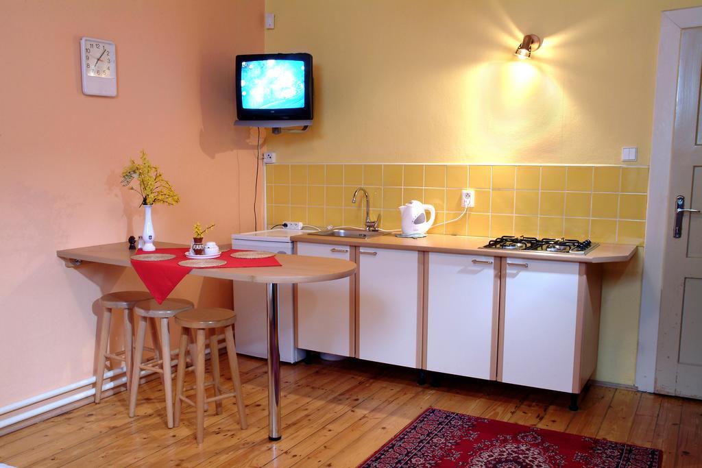 Chalupa Luka Terchová Room photo